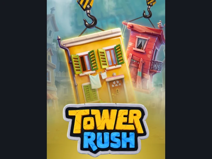 Tower Rush