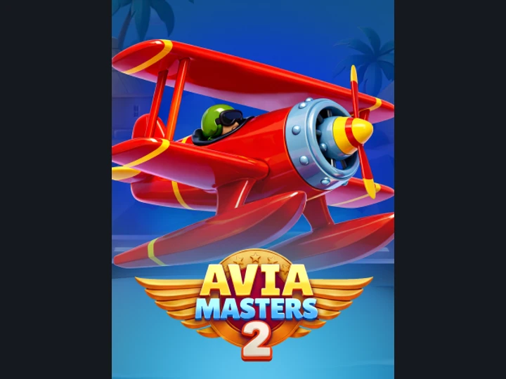 Aviamasters 2