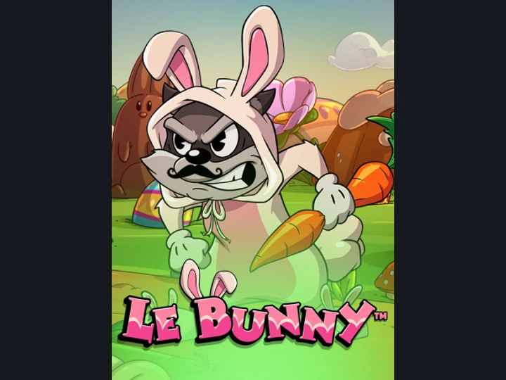 Le Bunny