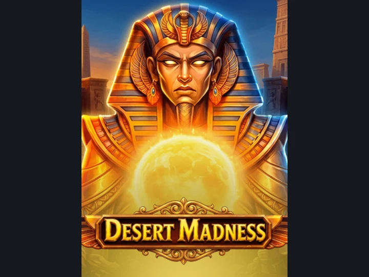 Desert Madness