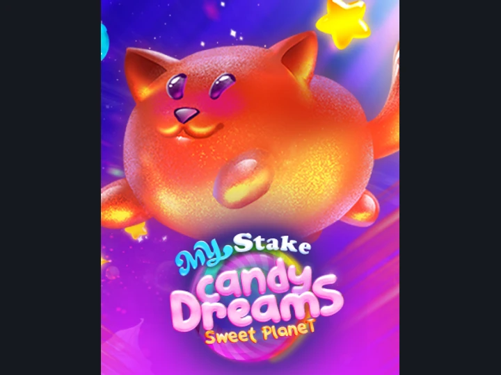 Mystake Candy Dreams