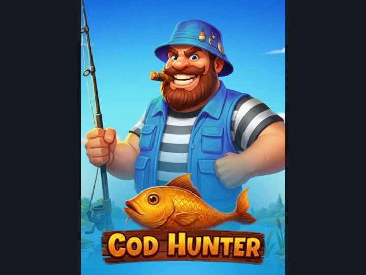 Cod Hunter