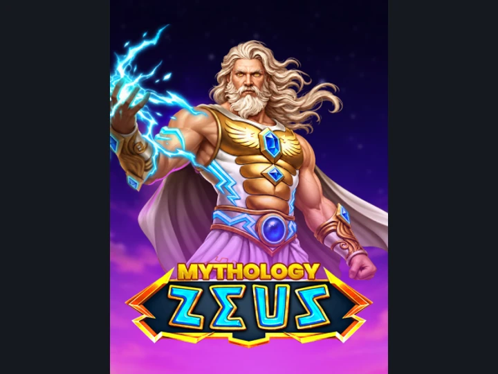 Mythology of Zeus
