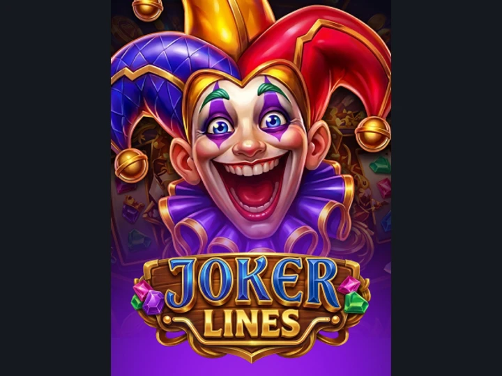 Joker Lines