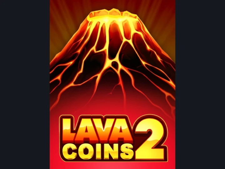 Lava Coins 2