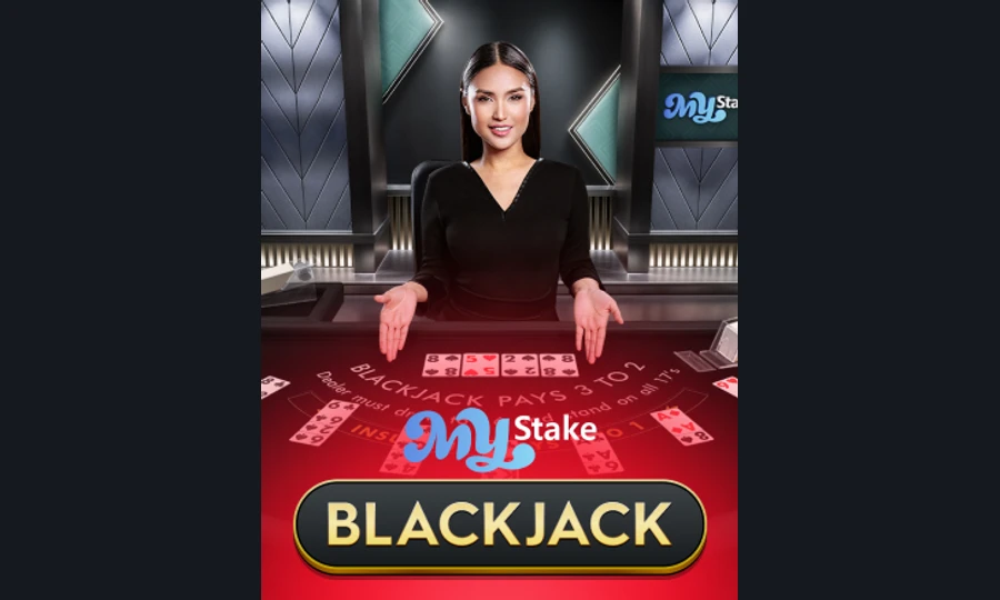 Mystake Speed Blackjack
